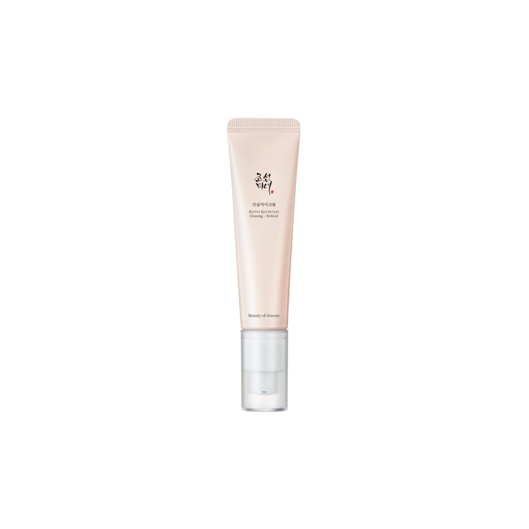 Revive Eye Serum : Ginseng + Retinal